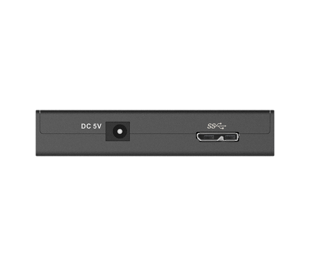 D-LINK 4-Port SuperSpeed USB 3.0 DUB-1340 - 308827 - zdjęcie 4